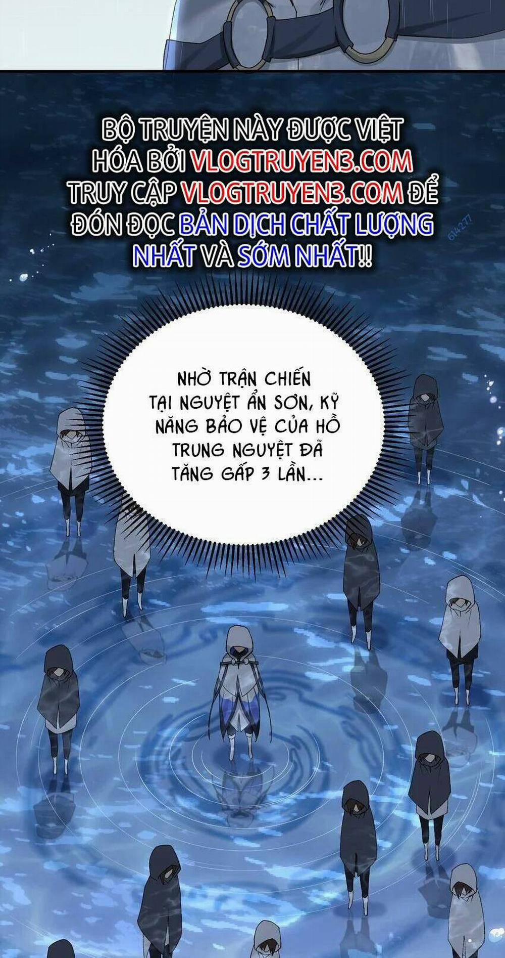 Thế Nhân Thực Sự Tin Tôi Là Đại Boss 23 trang 26