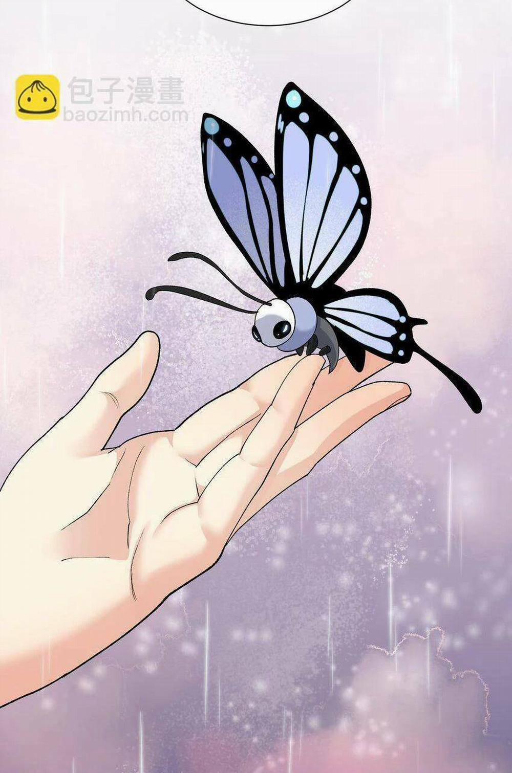 Thế Nhân Thực Sự Tin Tôi Là Đại Boss 23 trang 3