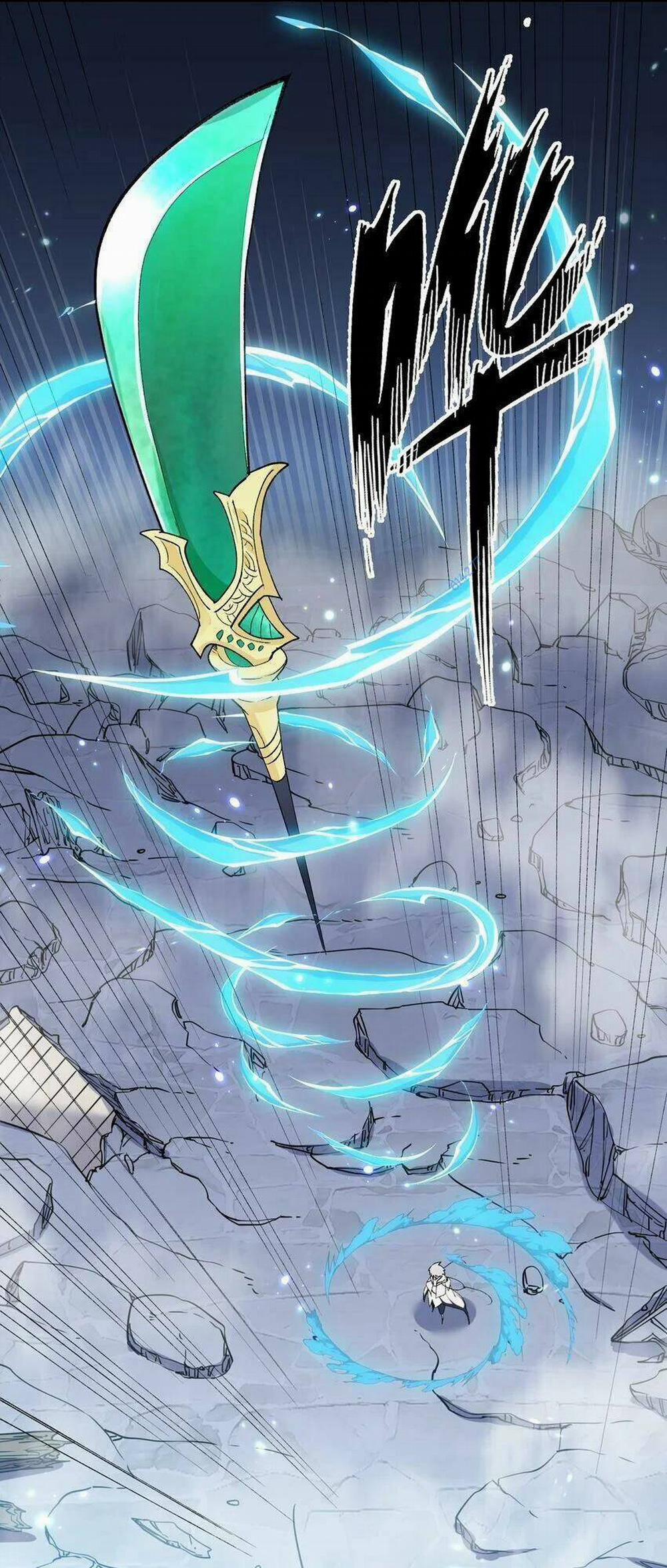 Thế Nhân Thực Sự Tin Tôi Là Đại Boss 23 trang 40