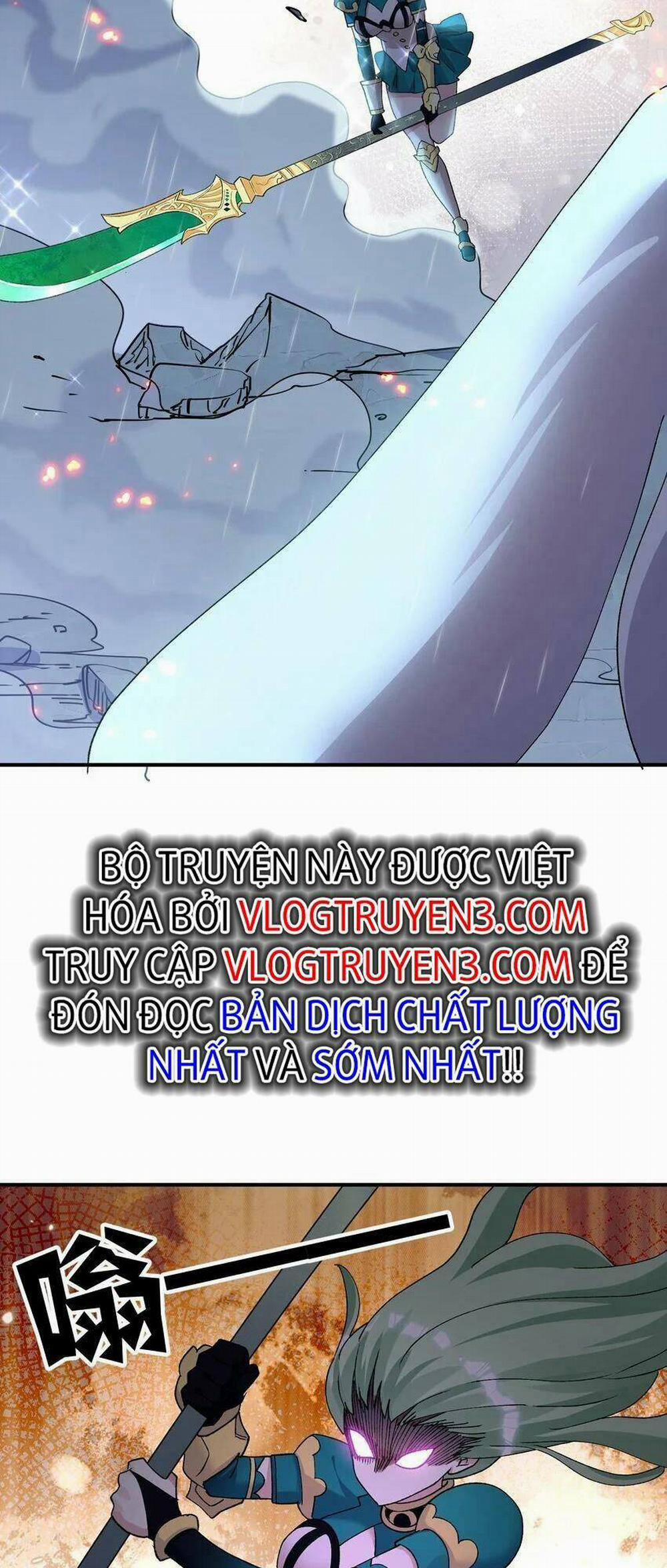 Thế Nhân Thực Sự Tin Tôi Là Đại Boss 24 trang 24