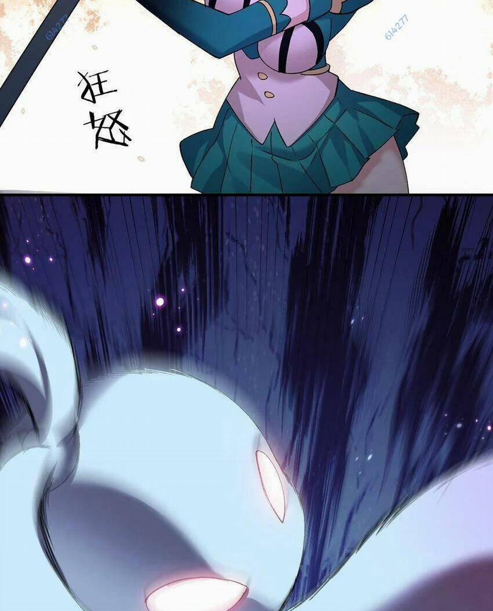 Thế Nhân Thực Sự Tin Tôi Là Đại Boss 24 trang 25