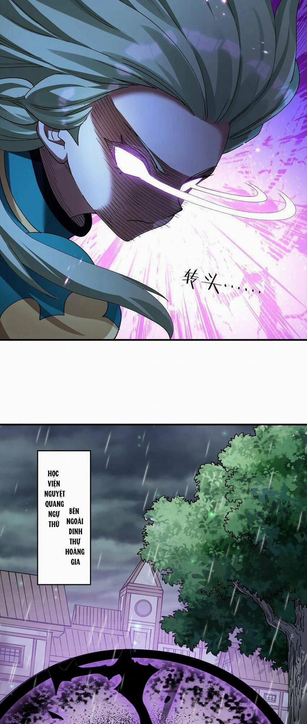 Thế Nhân Thực Sự Tin Tôi Là Đại Boss 24 trang 28