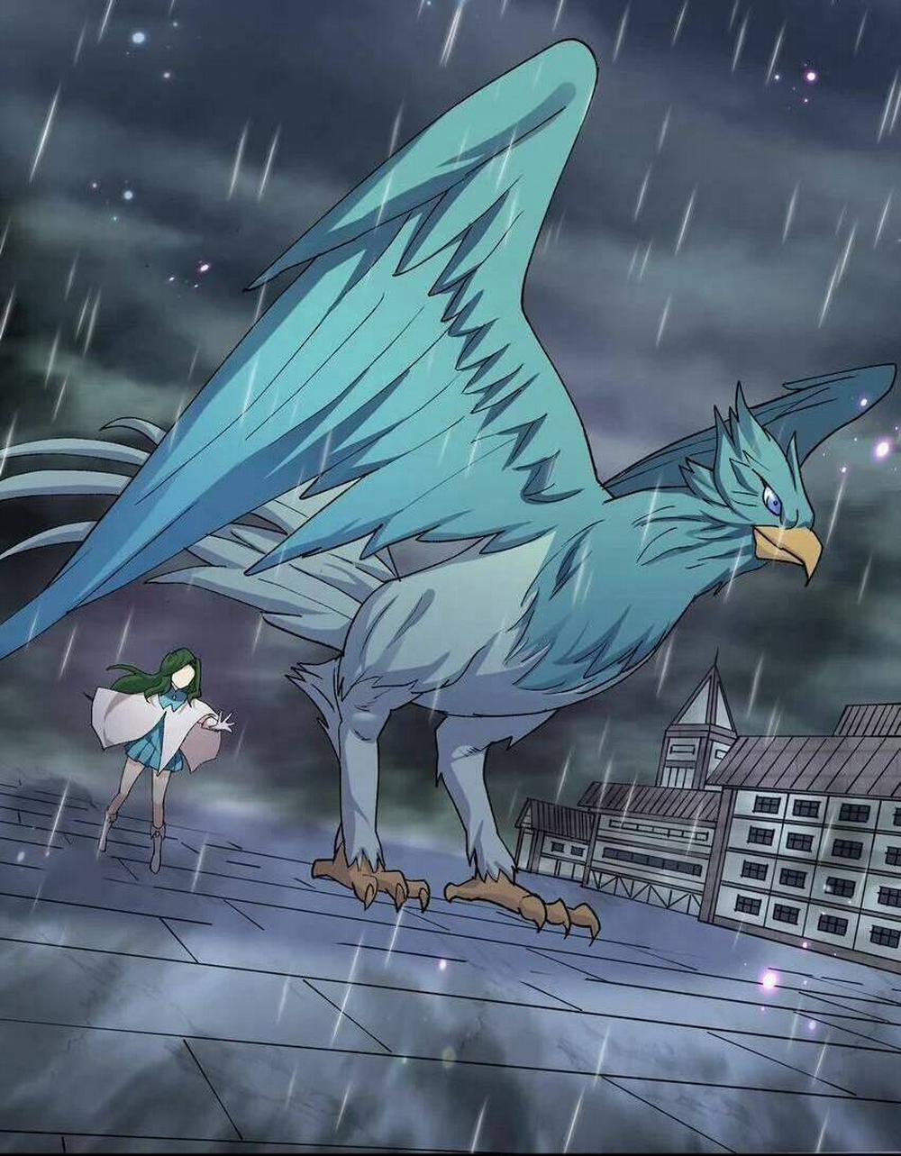 Thế Nhân Thực Sự Tin Tôi Là Đại Boss 24 trang 35