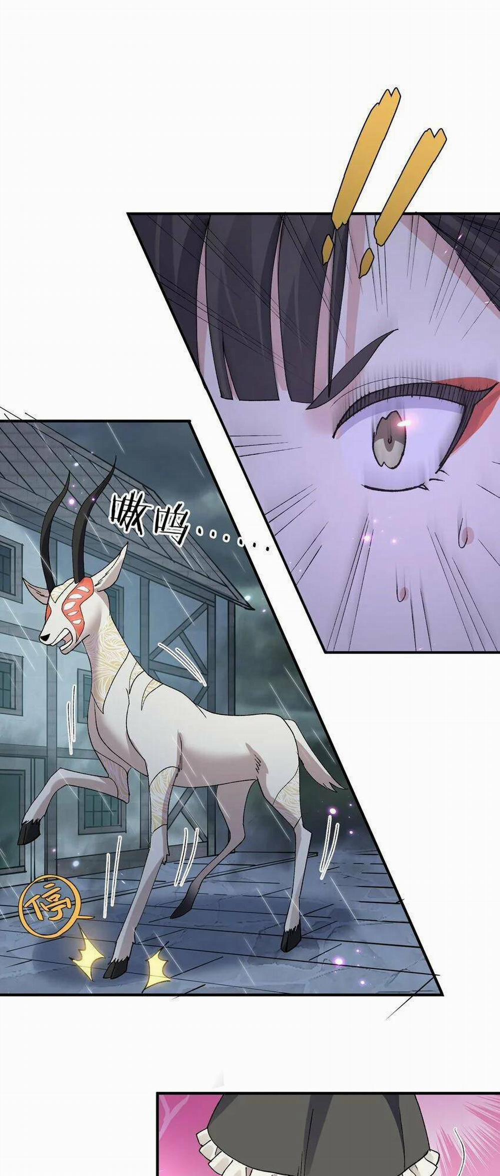 Thế Nhân Thực Sự Tin Tôi Là Đại Boss 24 trang 45