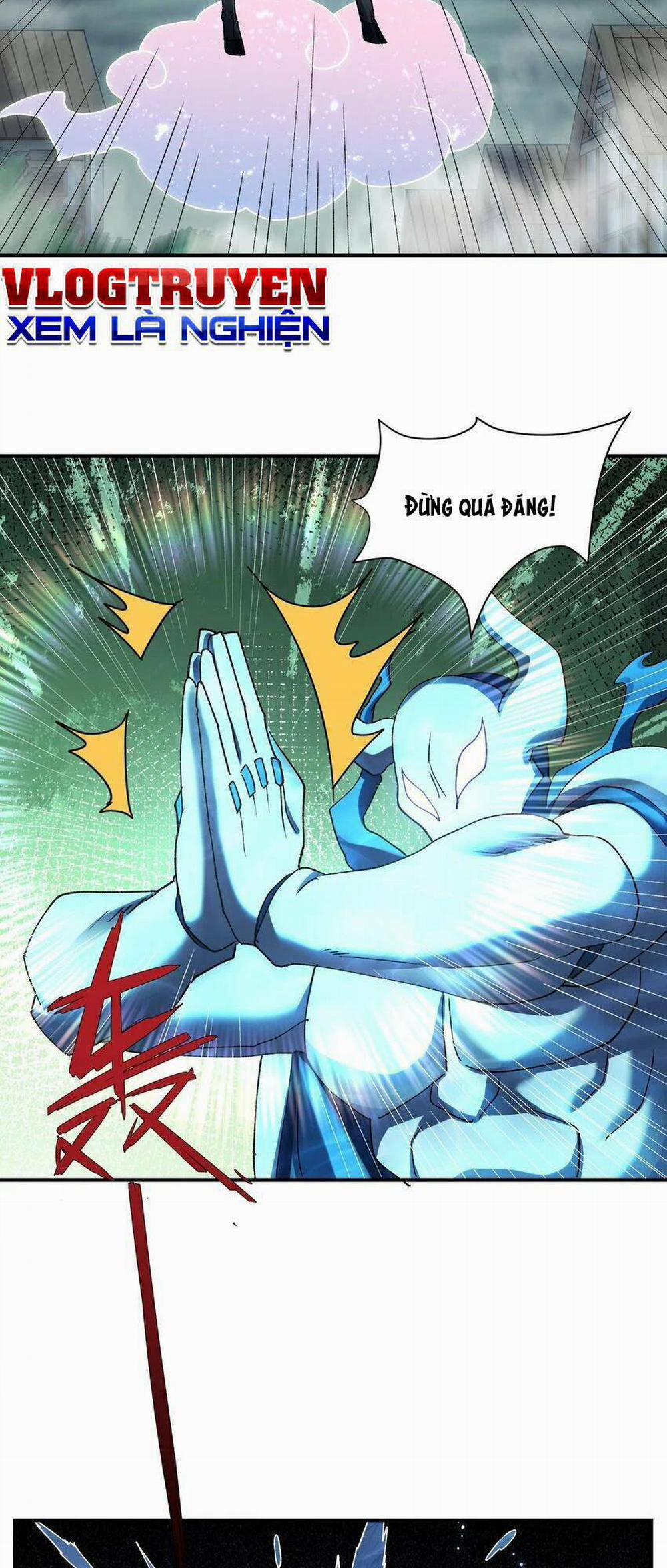 Thế Nhân Thực Sự Tin Tôi Là Đại Boss 25 trang 21