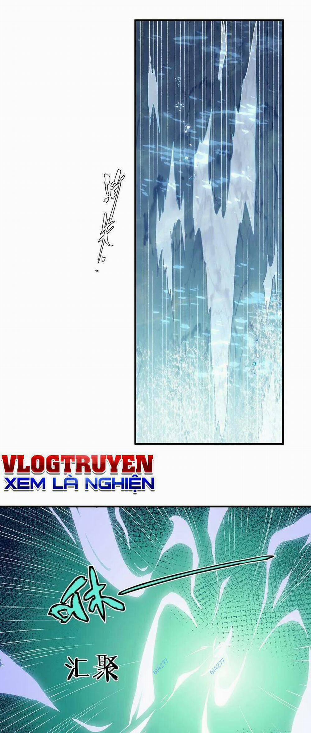 Thế Nhân Thực Sự Tin Tôi Là Đại Boss 25 trang 24