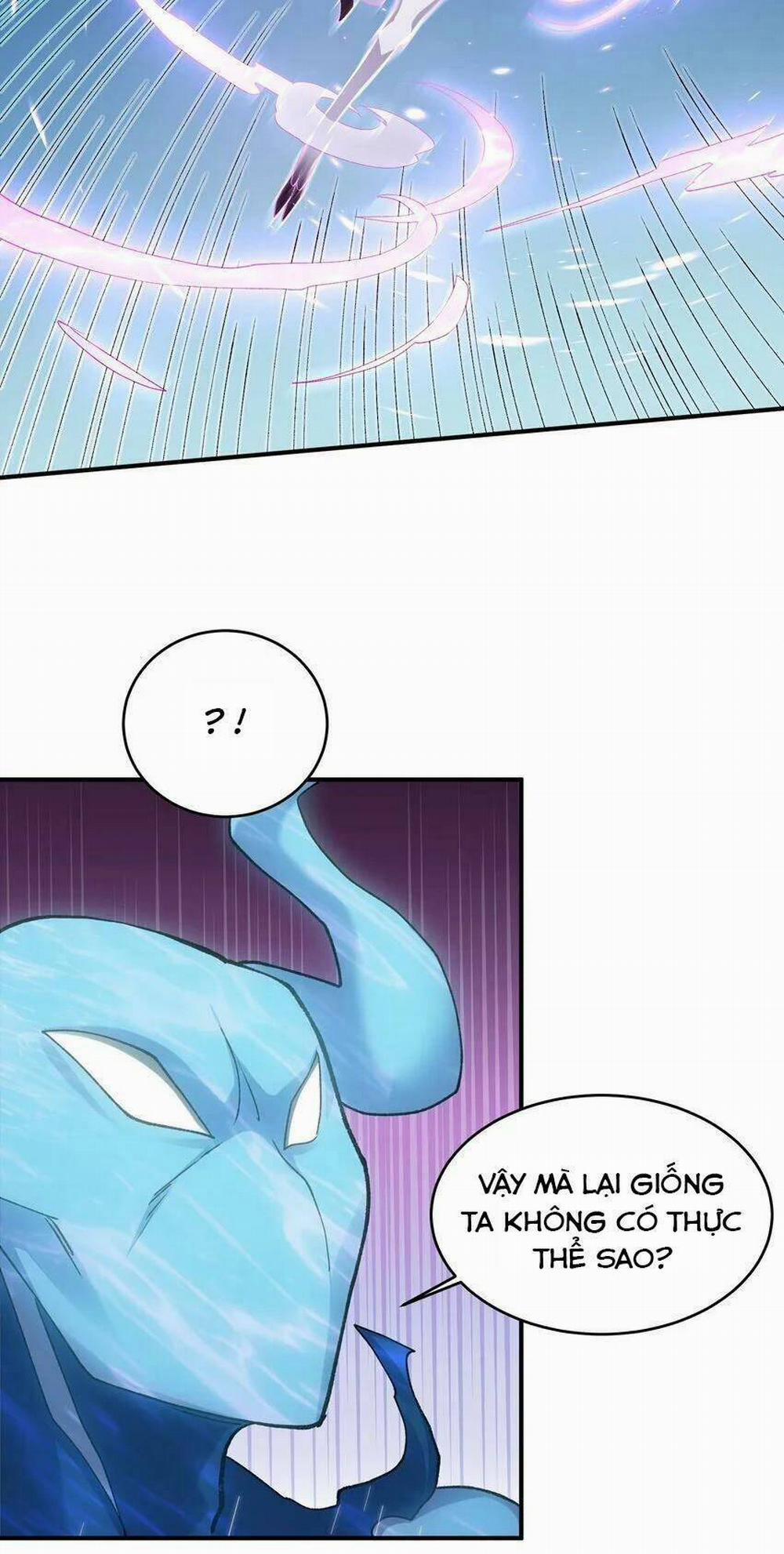 Thế Nhân Thực Sự Tin Tôi Là Đại Boss 25 trang 26