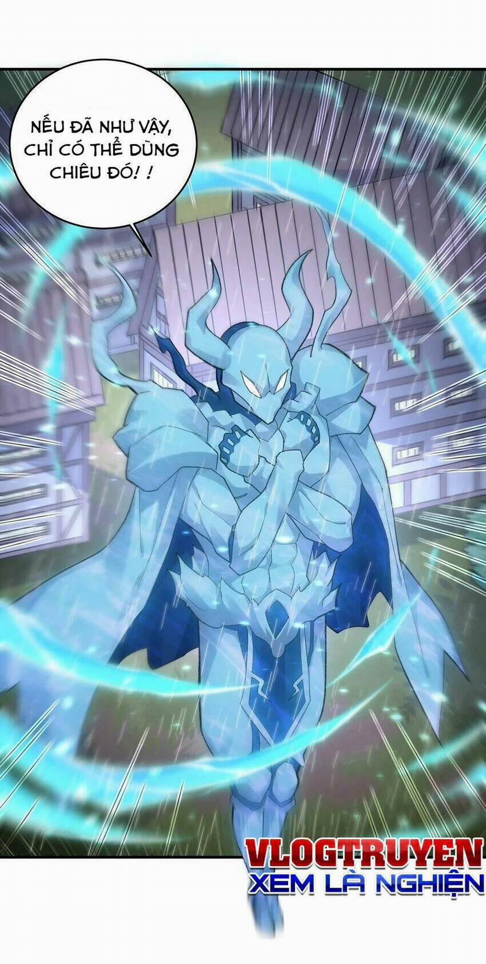 Thế Nhân Thực Sự Tin Tôi Là Đại Boss 25 trang 27