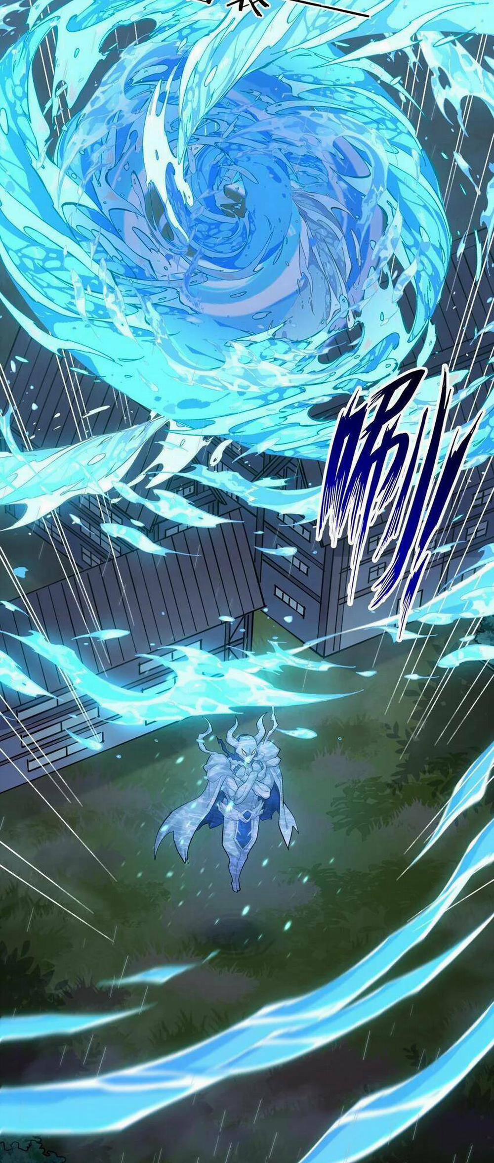 Thế Nhân Thực Sự Tin Tôi Là Đại Boss 25 trang 29