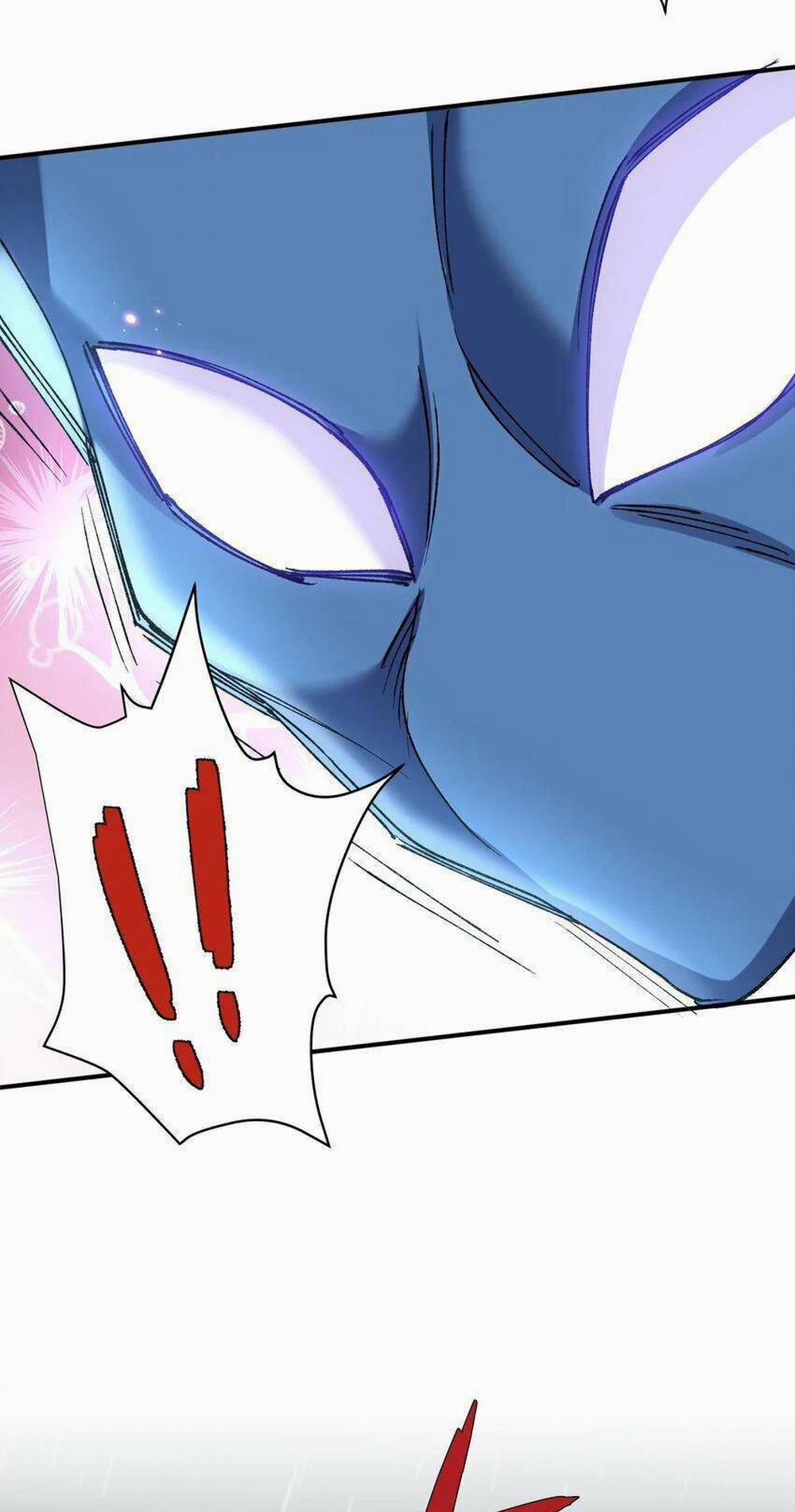 Thế Nhân Thực Sự Tin Tôi Là Đại Boss 25 trang 39