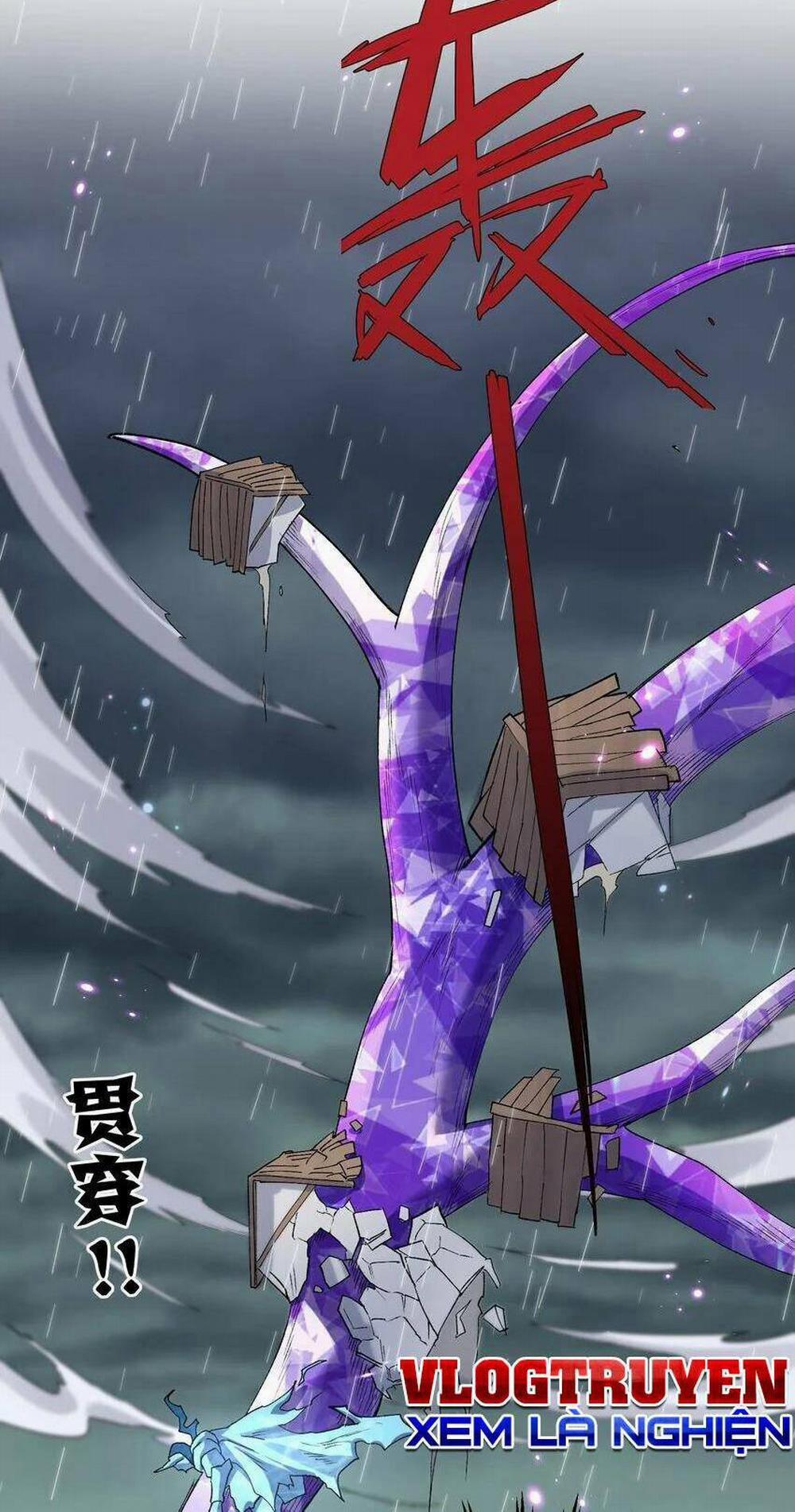 Thế Nhân Thực Sự Tin Tôi Là Đại Boss 25 trang 40