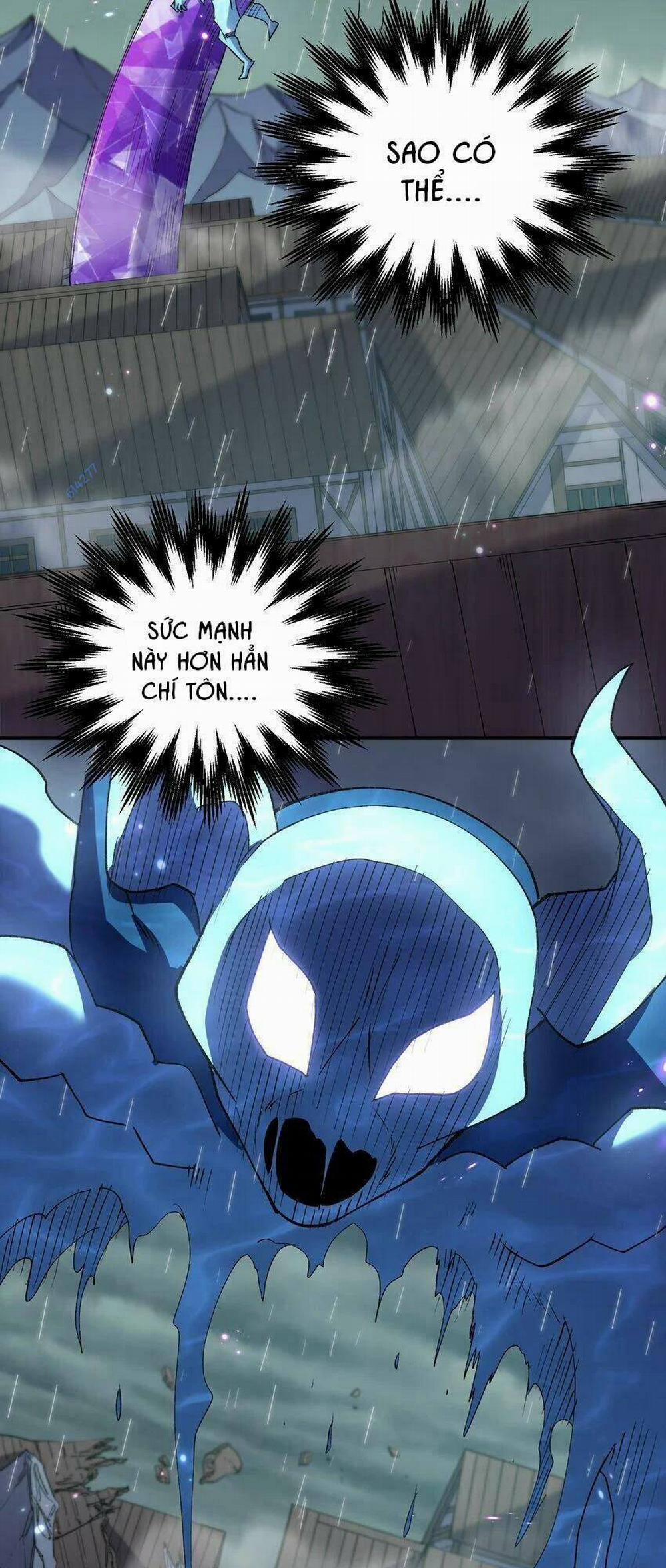 Thế Nhân Thực Sự Tin Tôi Là Đại Boss 25 trang 41