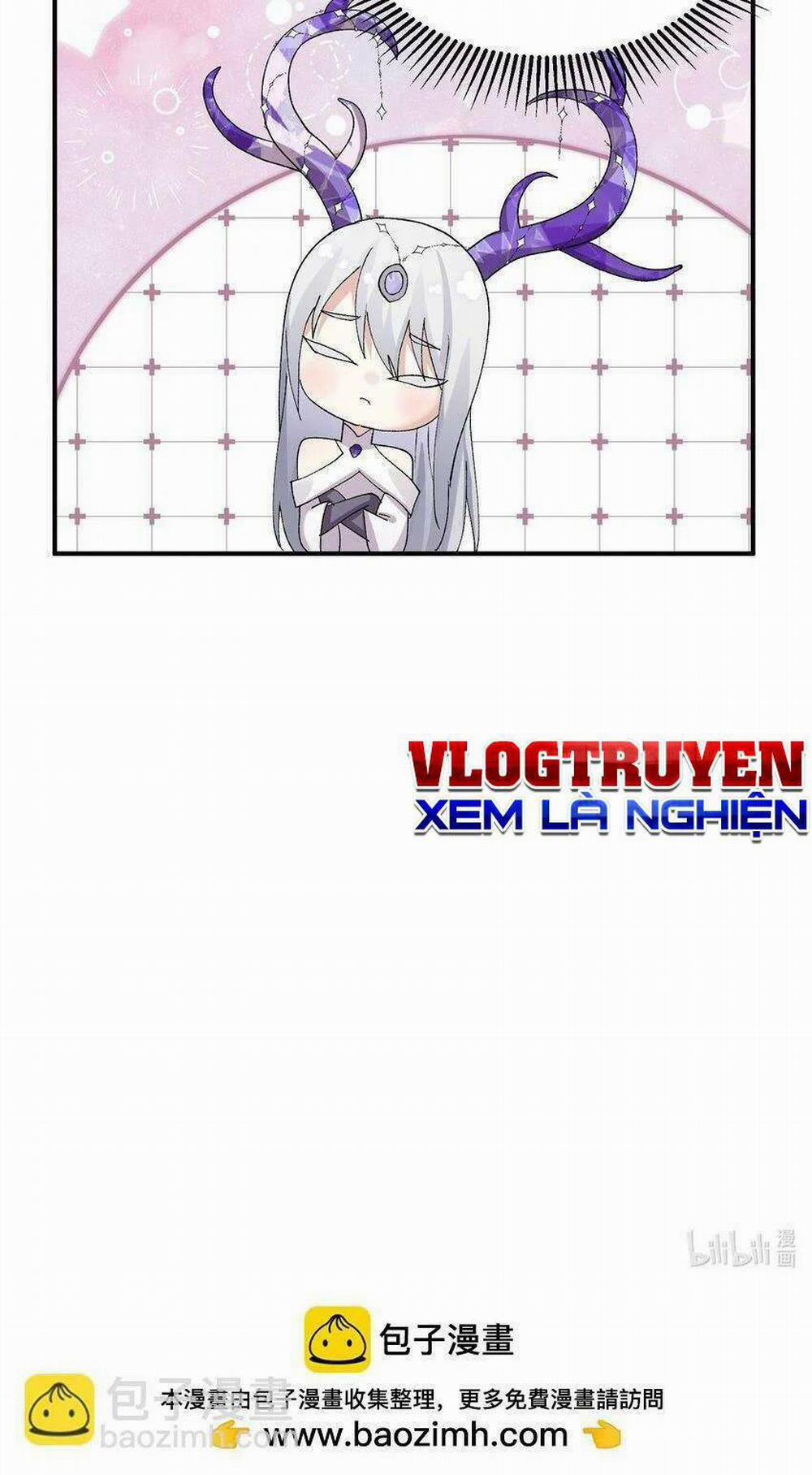 Thế Nhân Thực Sự Tin Tôi Là Đại Boss 25 trang 48