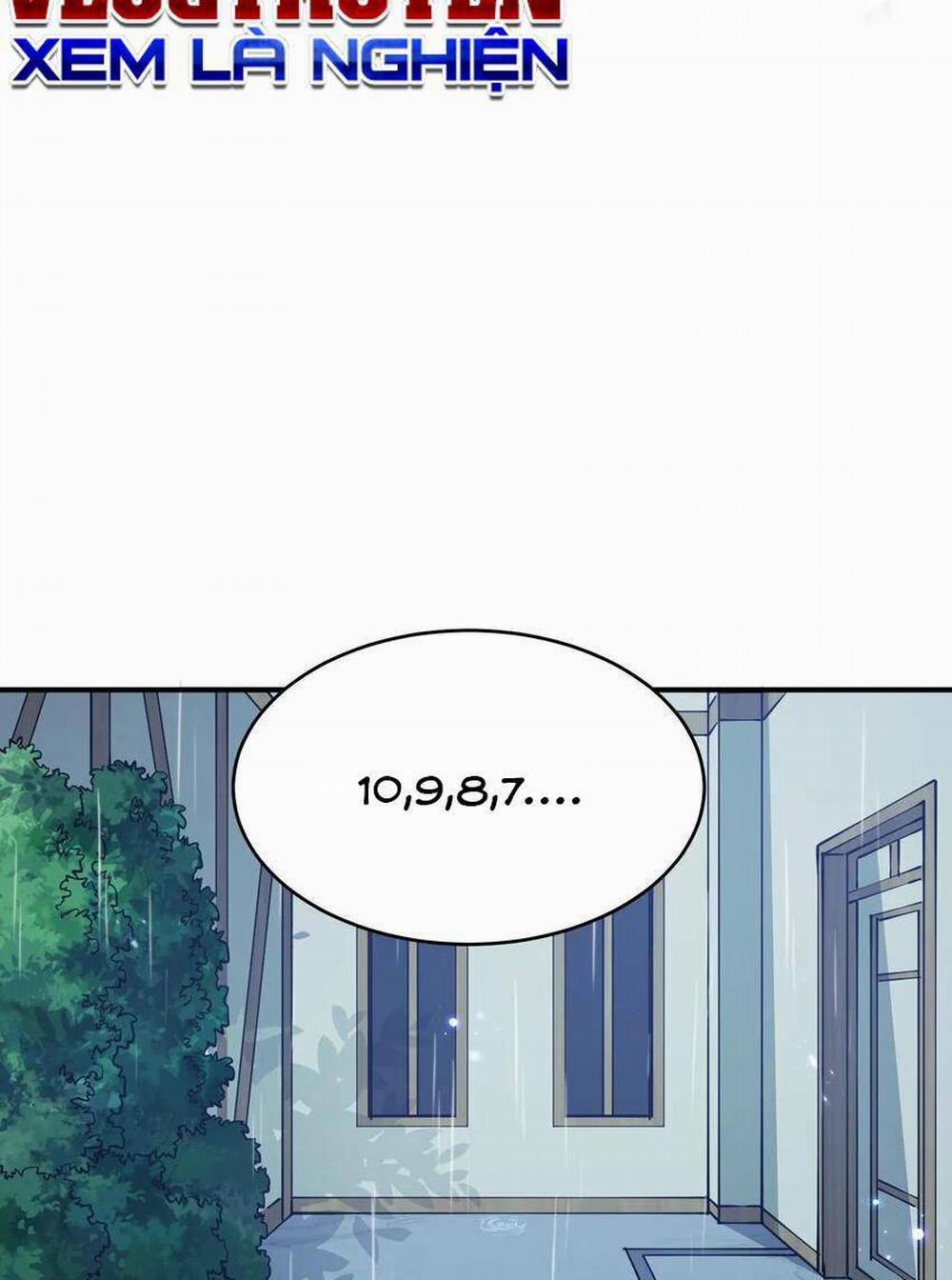 Thế Nhân Thực Sự Tin Tôi Là Đại Boss 25 trang 5