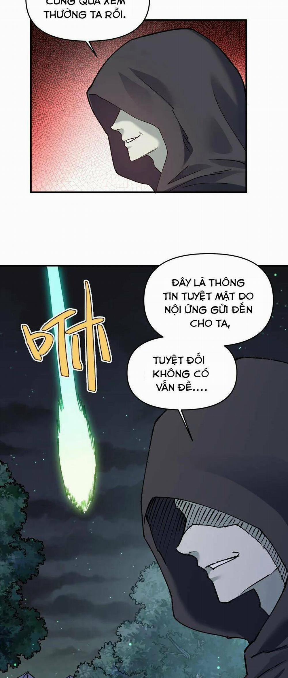 Thế Nhân Thực Sự Tin Tôi Là Đại Boss 26 trang 12