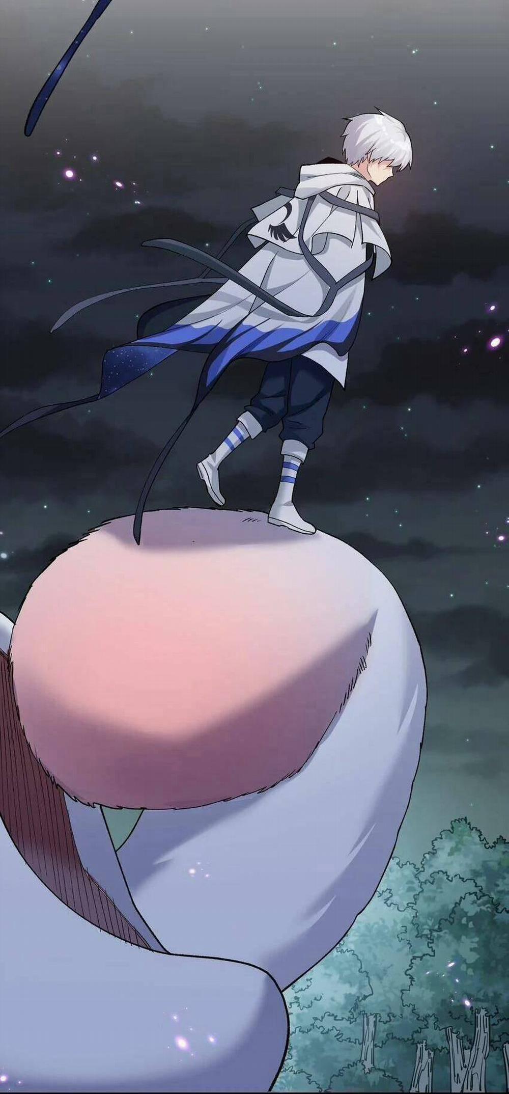 Thế Nhân Thực Sự Tin Tôi Là Đại Boss 26 trang 18