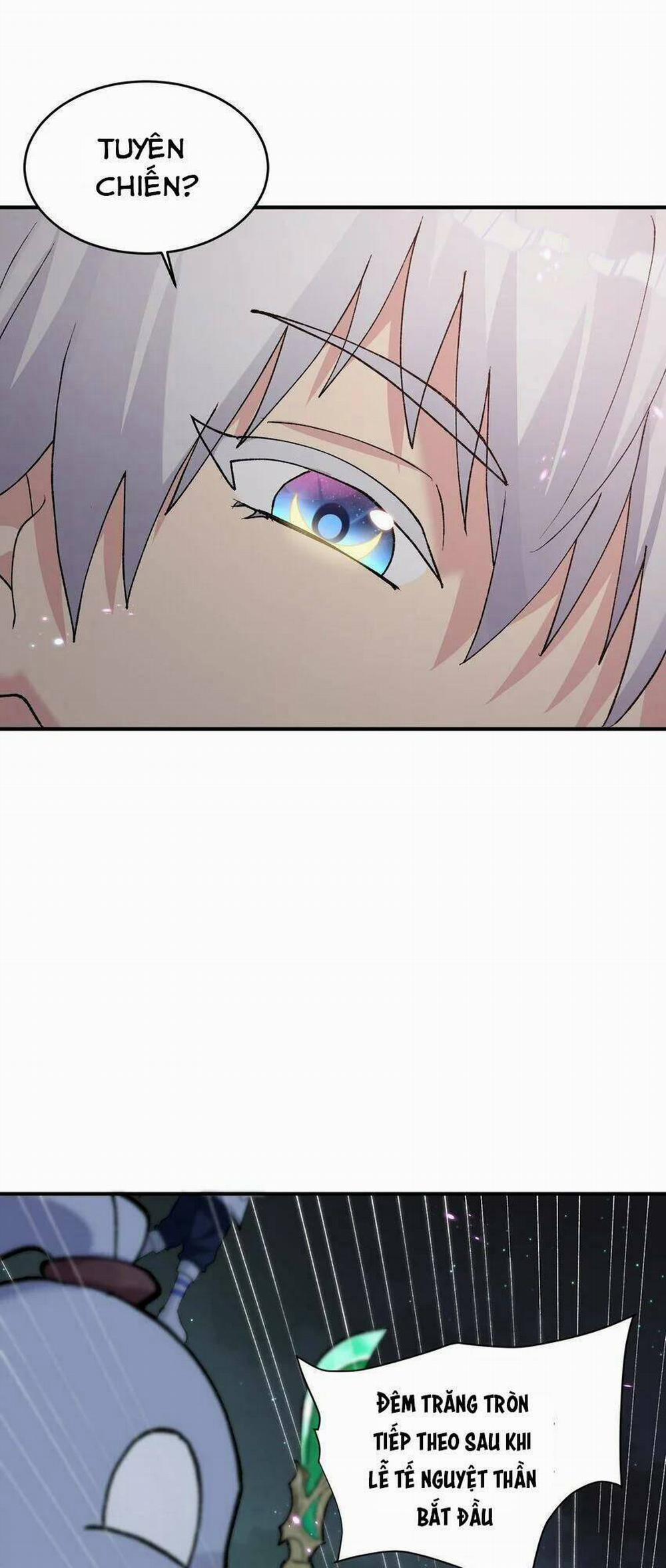 Thế Nhân Thực Sự Tin Tôi Là Đại Boss 26 trang 23