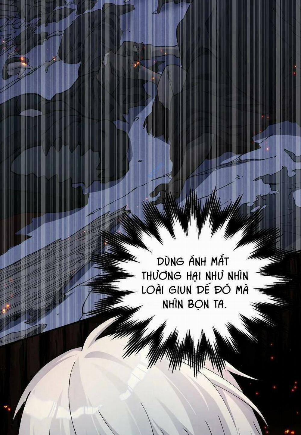 Thế Nhân Thực Sự Tin Tôi Là Đại Boss 26 trang 26