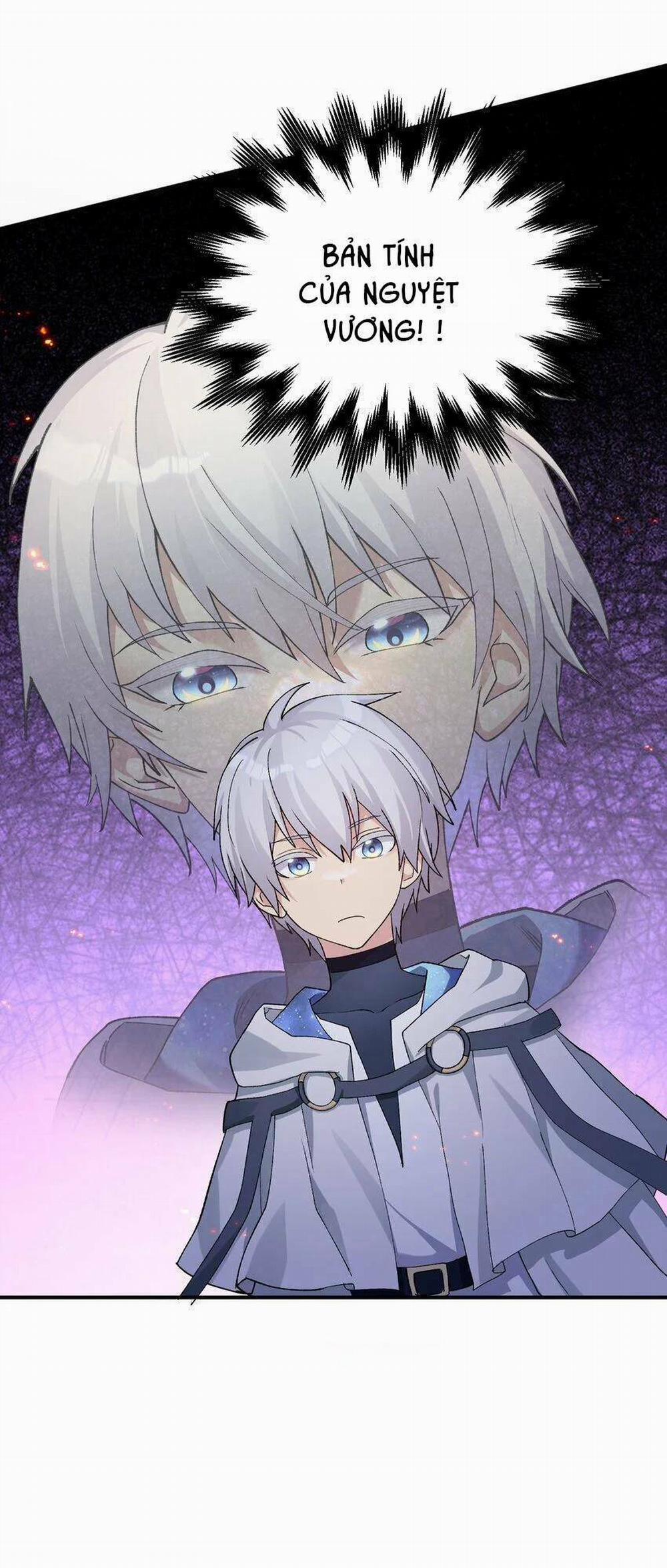 Thế Nhân Thực Sự Tin Tôi Là Đại Boss 26 trang 28