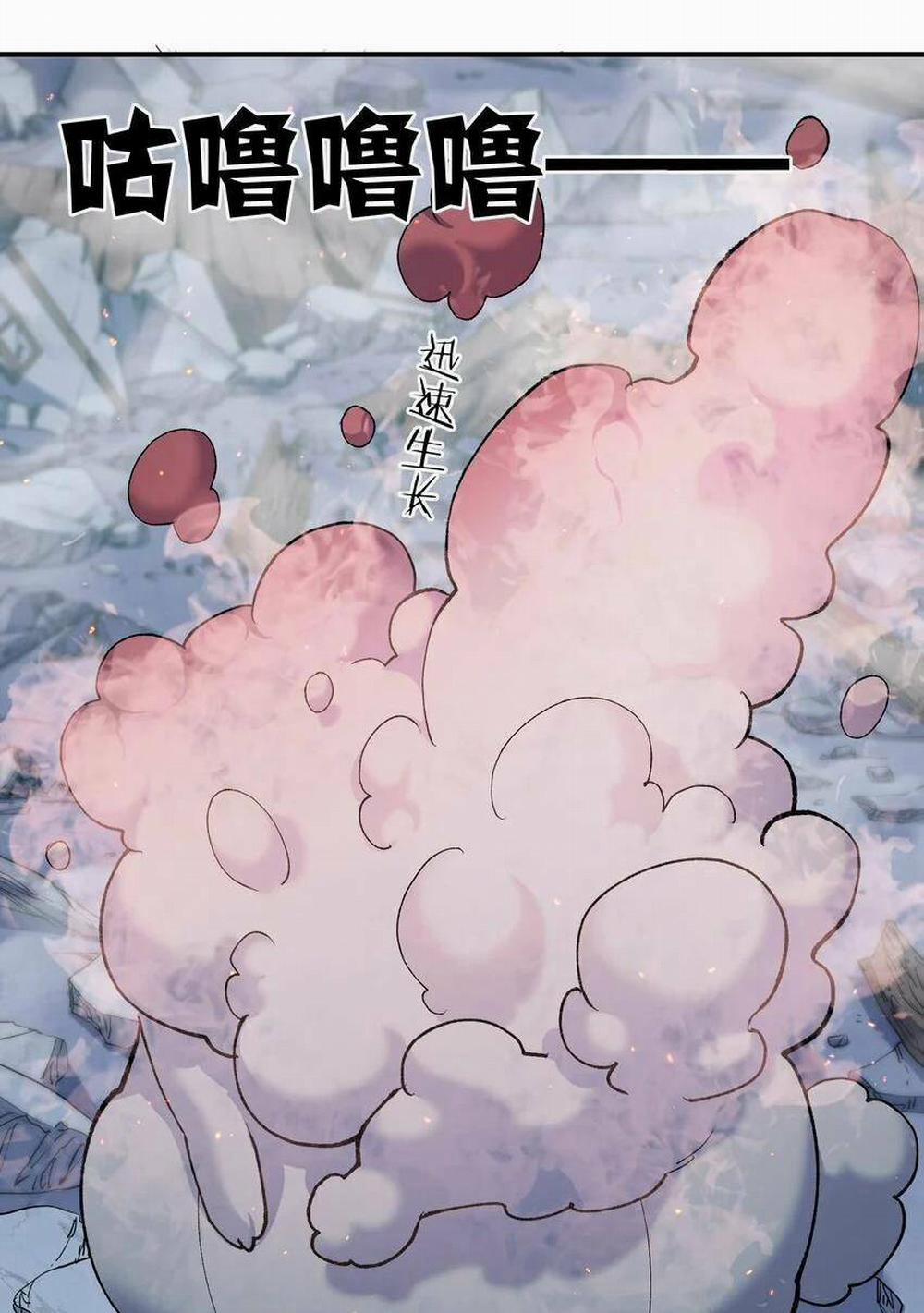 Thế Nhân Thực Sự Tin Tôi Là Đại Boss 26 trang 4