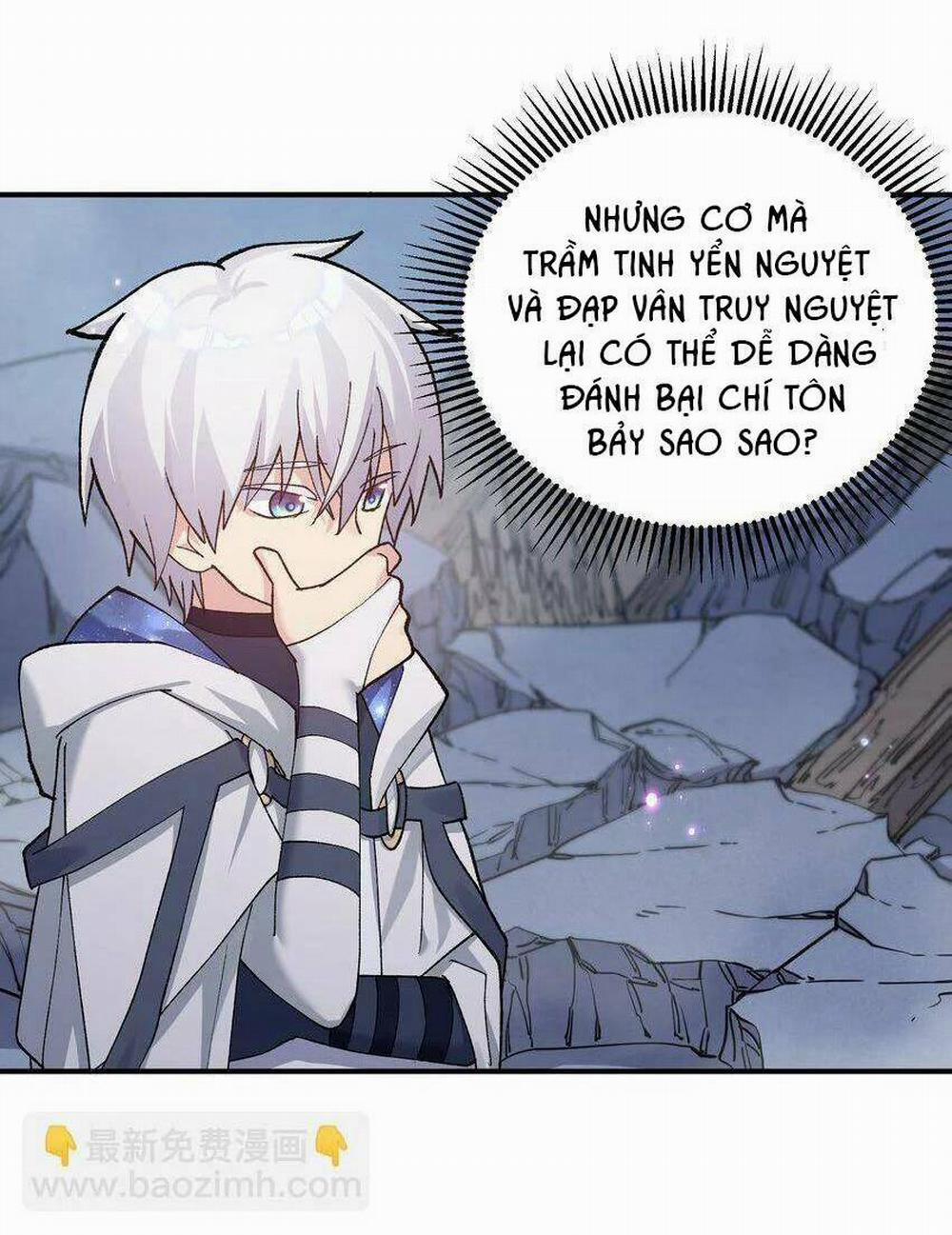 Thế Nhân Thực Sự Tin Tôi Là Đại Boss 26 trang 41