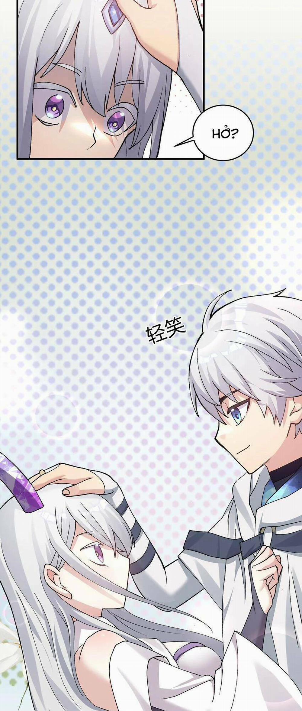 Thế Nhân Thực Sự Tin Tôi Là Đại Boss 26 trang 46