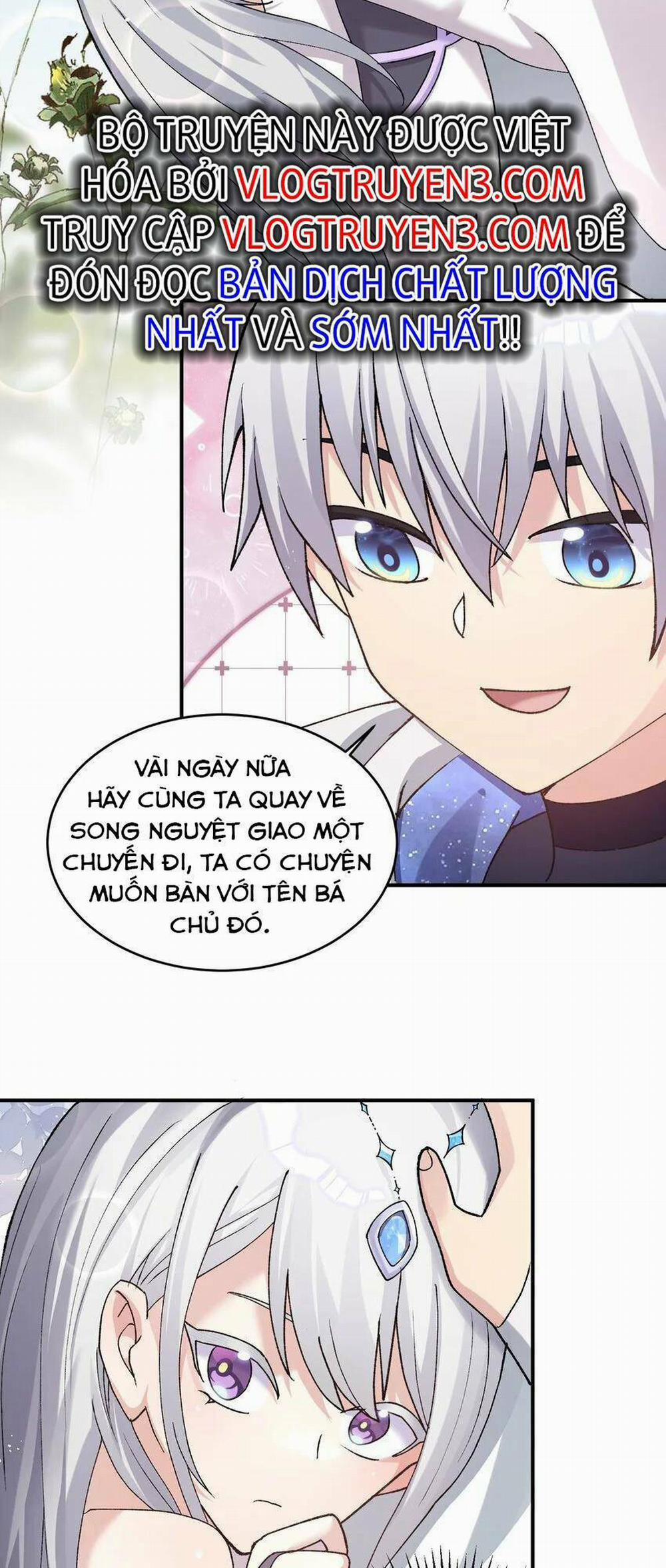 Thế Nhân Thực Sự Tin Tôi Là Đại Boss 26 trang 47