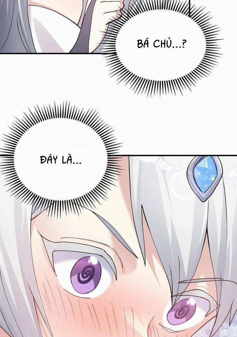 Thế Nhân Thực Sự Tin Tôi Là Đại Boss 26 trang 48