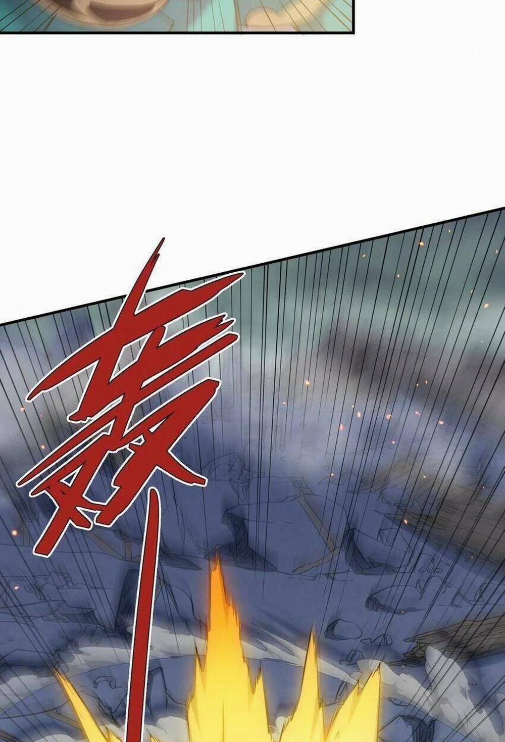 Thế Nhân Thực Sự Tin Tôi Là Đại Boss 26 trang 9