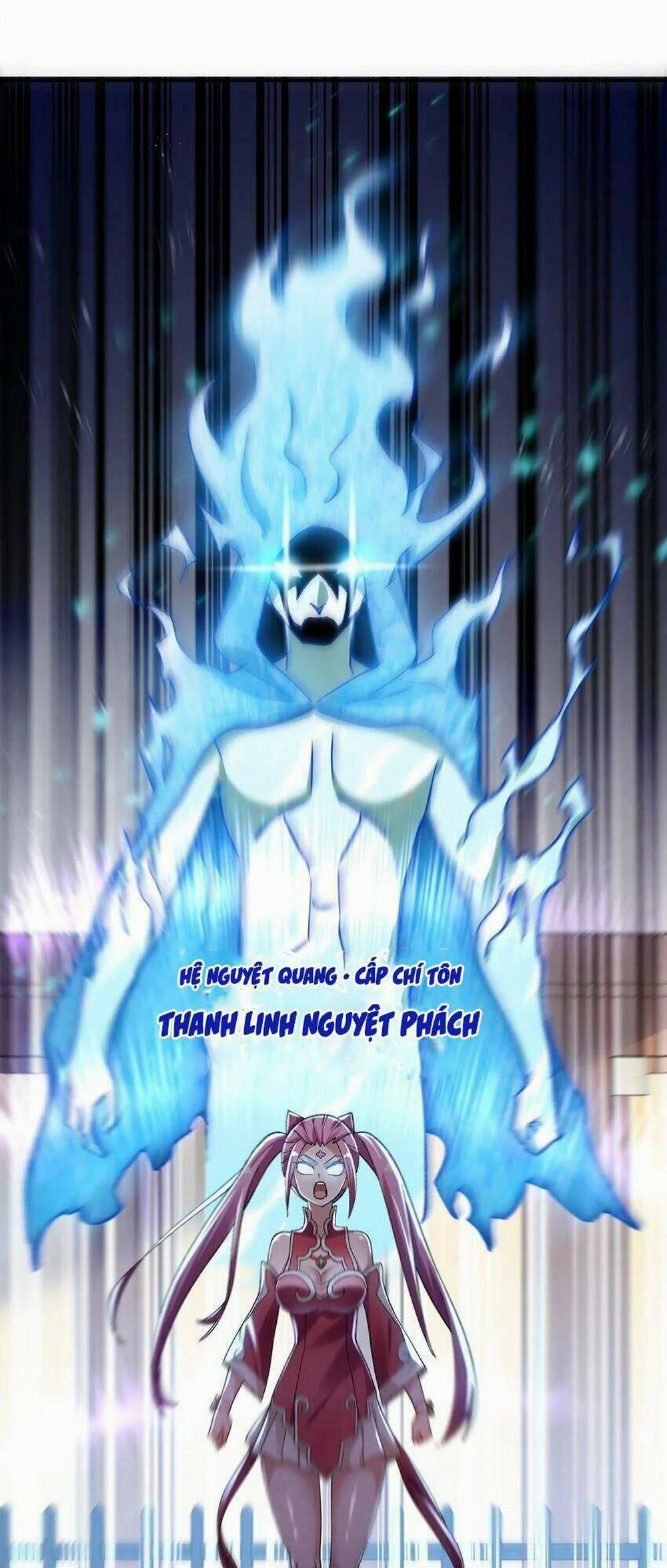 Thế Nhân Thực Sự Tin Tôi Là Đại Boss 28 trang 13