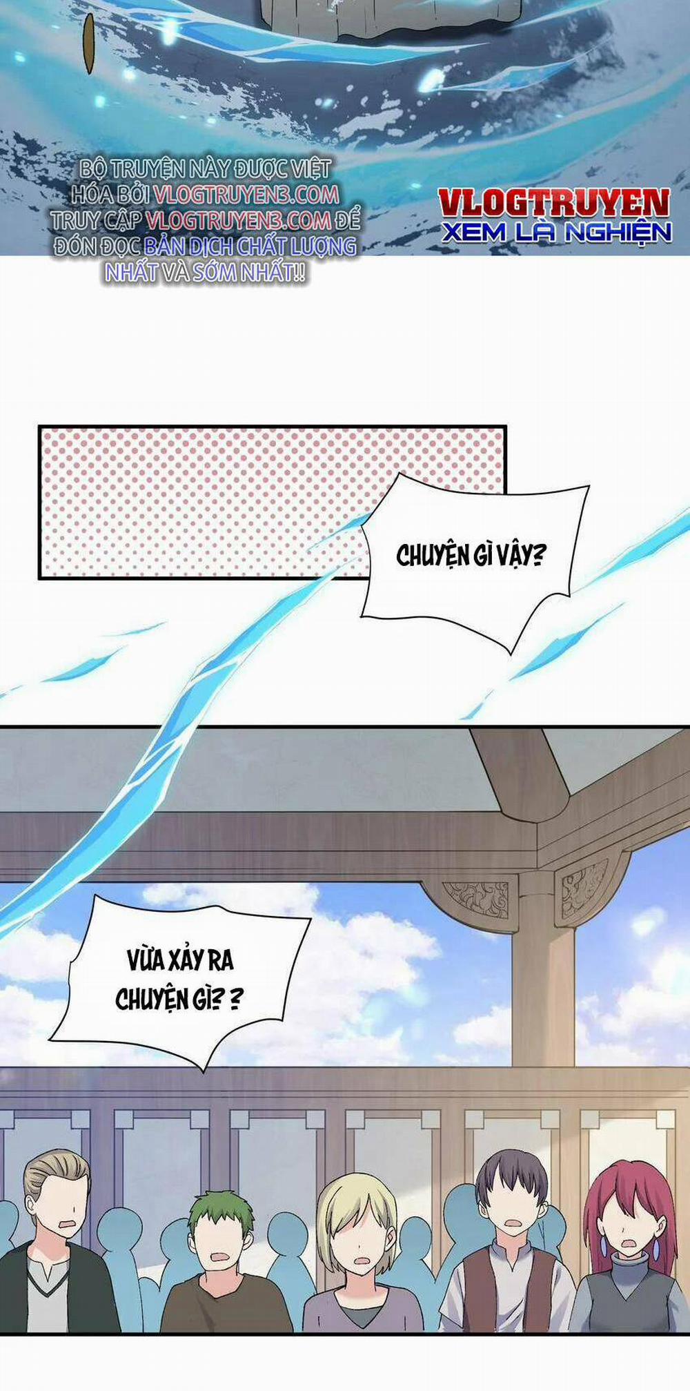 Thế Nhân Thực Sự Tin Tôi Là Đại Boss 28 trang 20