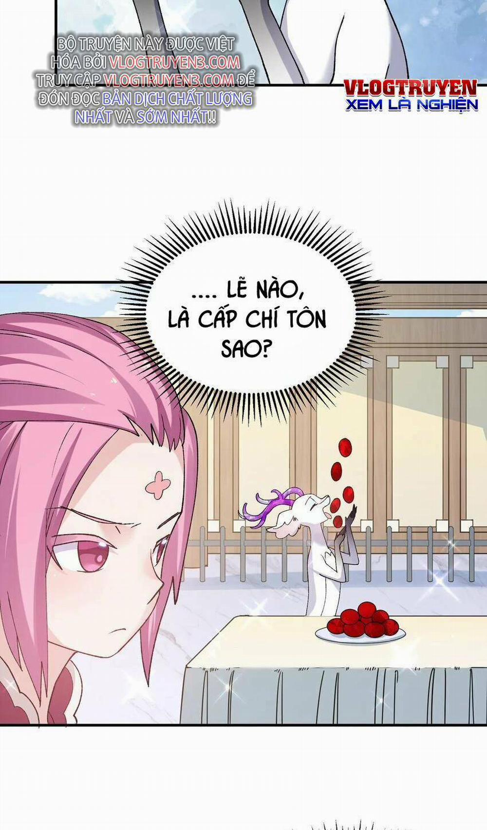 Thế Nhân Thực Sự Tin Tôi Là Đại Boss 28 trang 3