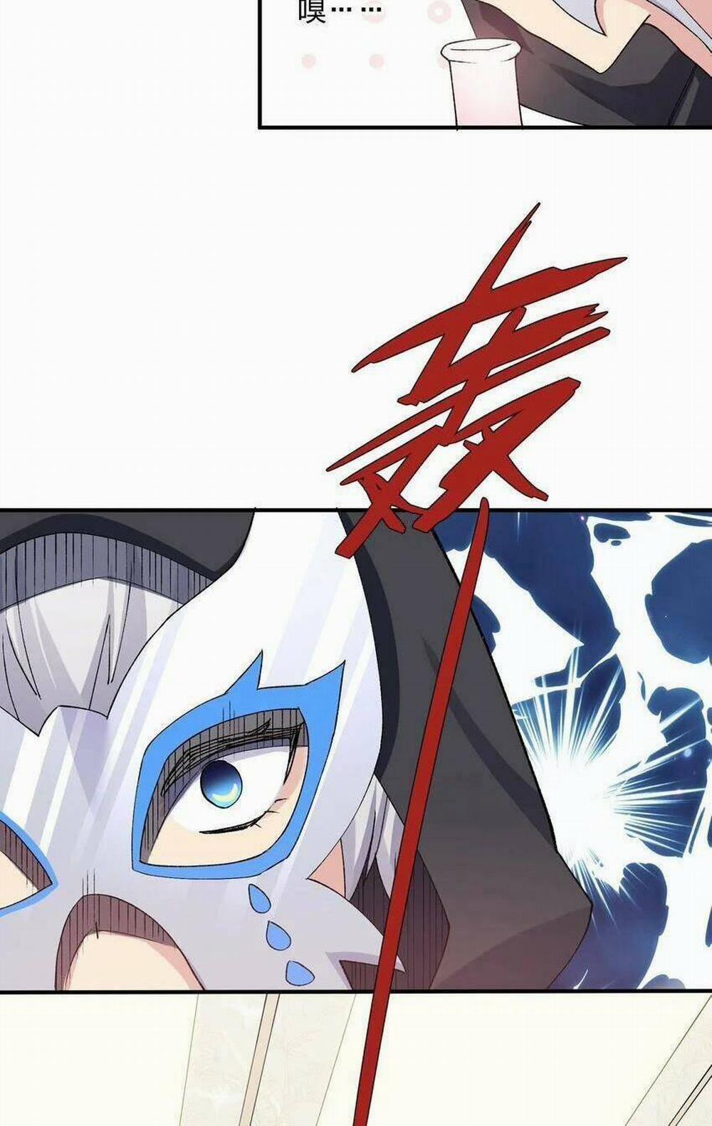 Thế Nhân Thực Sự Tin Tôi Là Đại Boss 28 trang 30