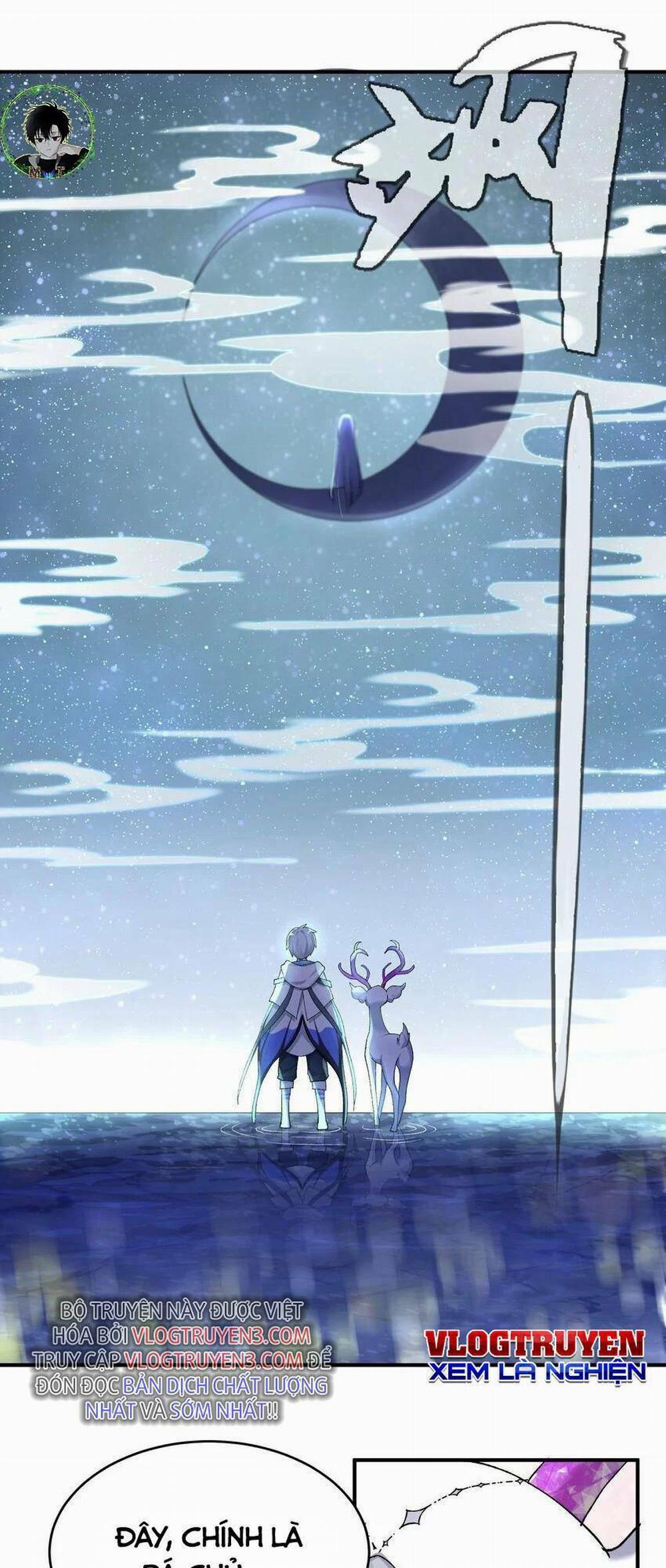 Thế Nhân Thực Sự Tin Tôi Là Đại Boss 28 trang 40