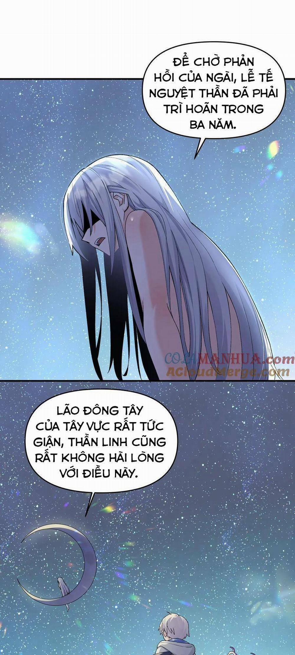 Thế Nhân Thực Sự Tin Tôi Là Đại Boss 29 trang 1