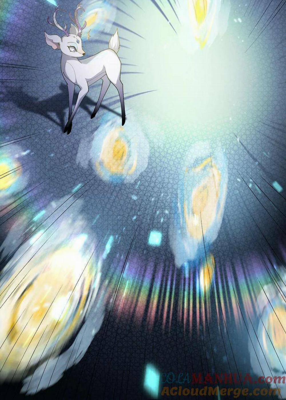 Thế Nhân Thực Sự Tin Tôi Là Đại Boss 29 trang 13