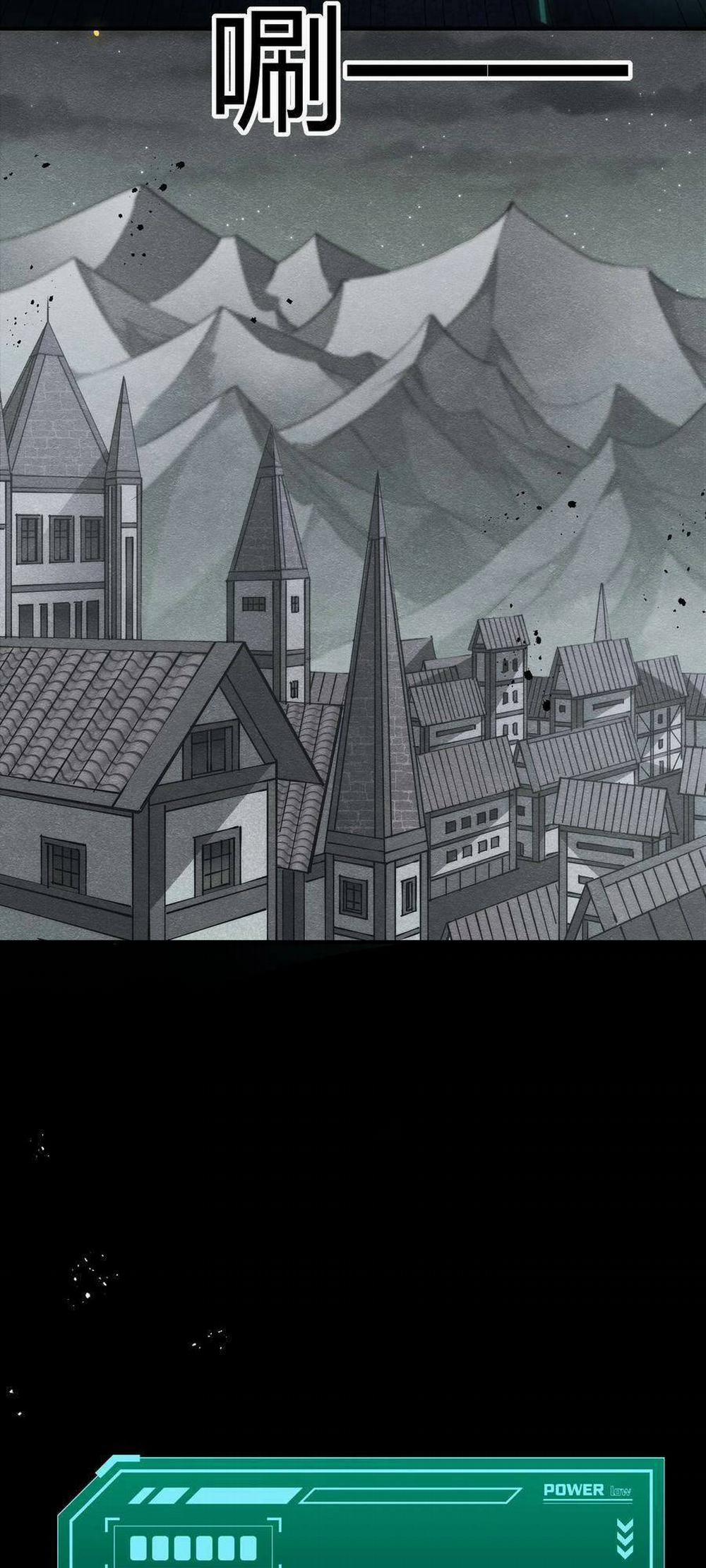 Thế Nhân Thực Sự Tin Tôi Là Đại Boss 29 trang 14