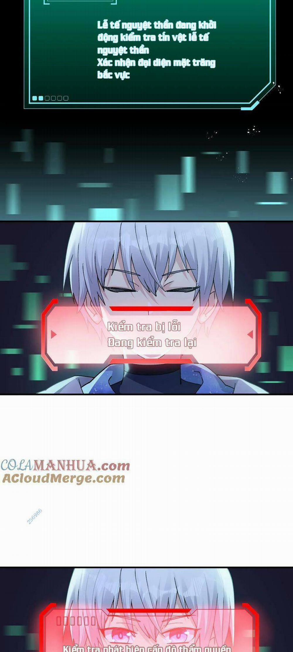 Thế Nhân Thực Sự Tin Tôi Là Đại Boss 29 trang 15