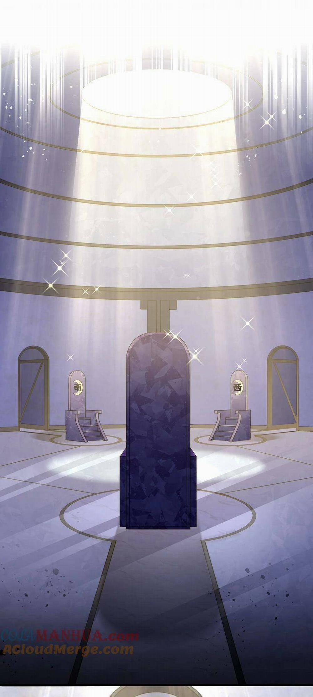 Thế Nhân Thực Sự Tin Tôi Là Đại Boss 29 trang 22