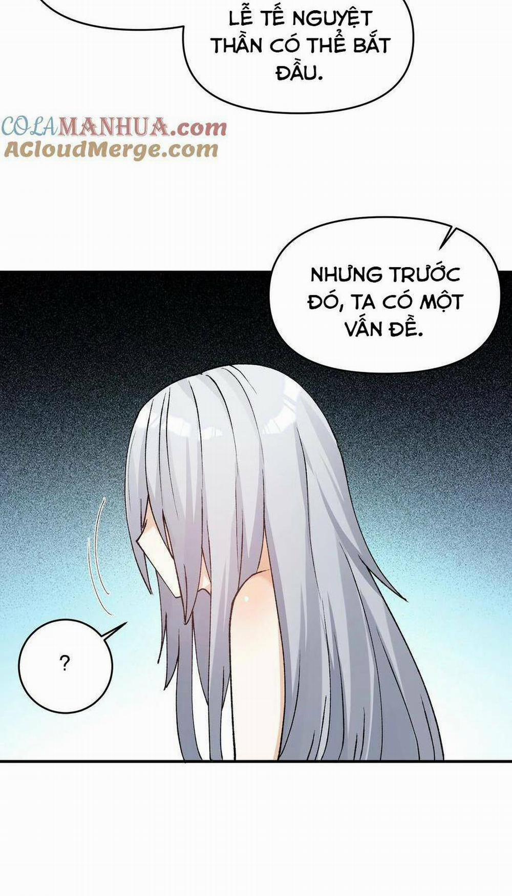 Thế Nhân Thực Sự Tin Tôi Là Đại Boss 29 trang 4