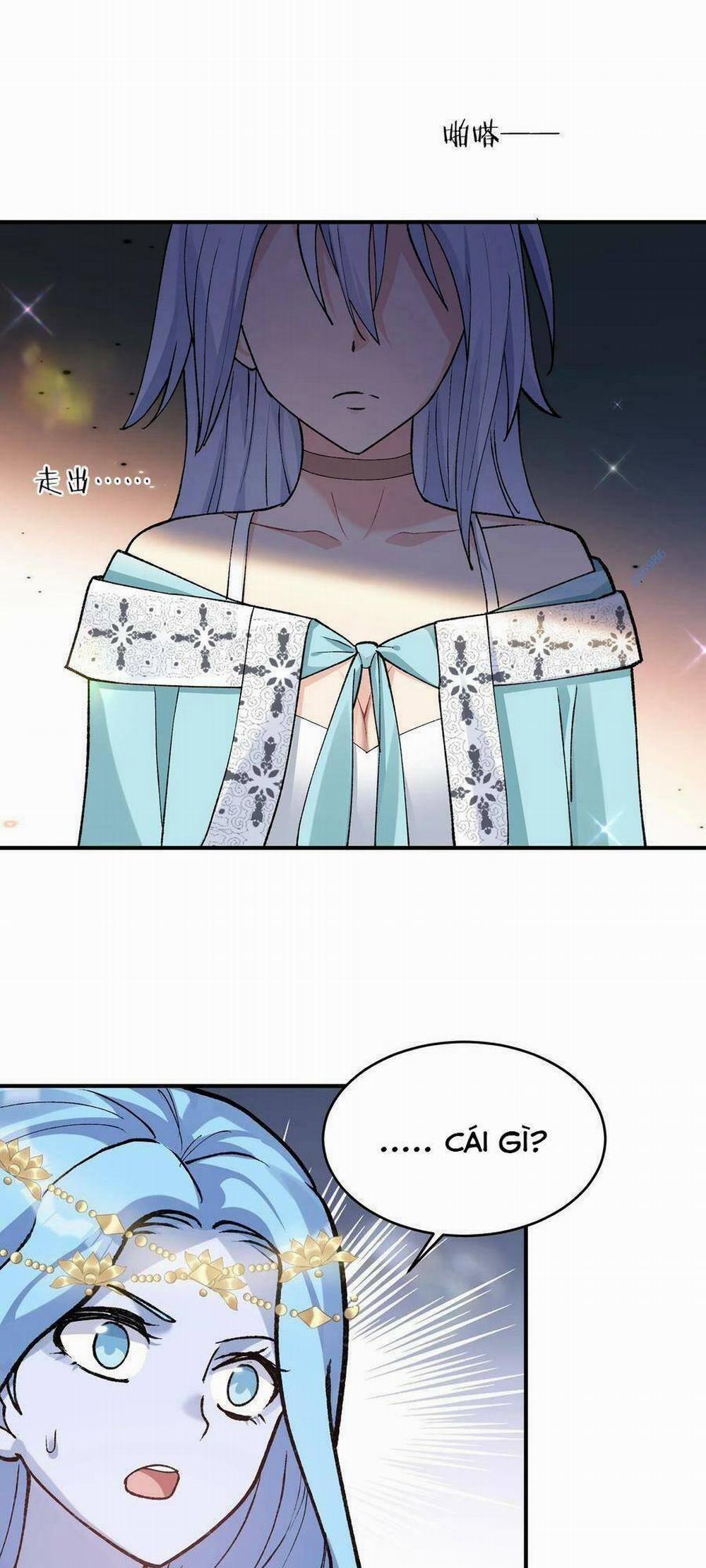 Thế Nhân Thực Sự Tin Tôi Là Đại Boss 29 trang 42