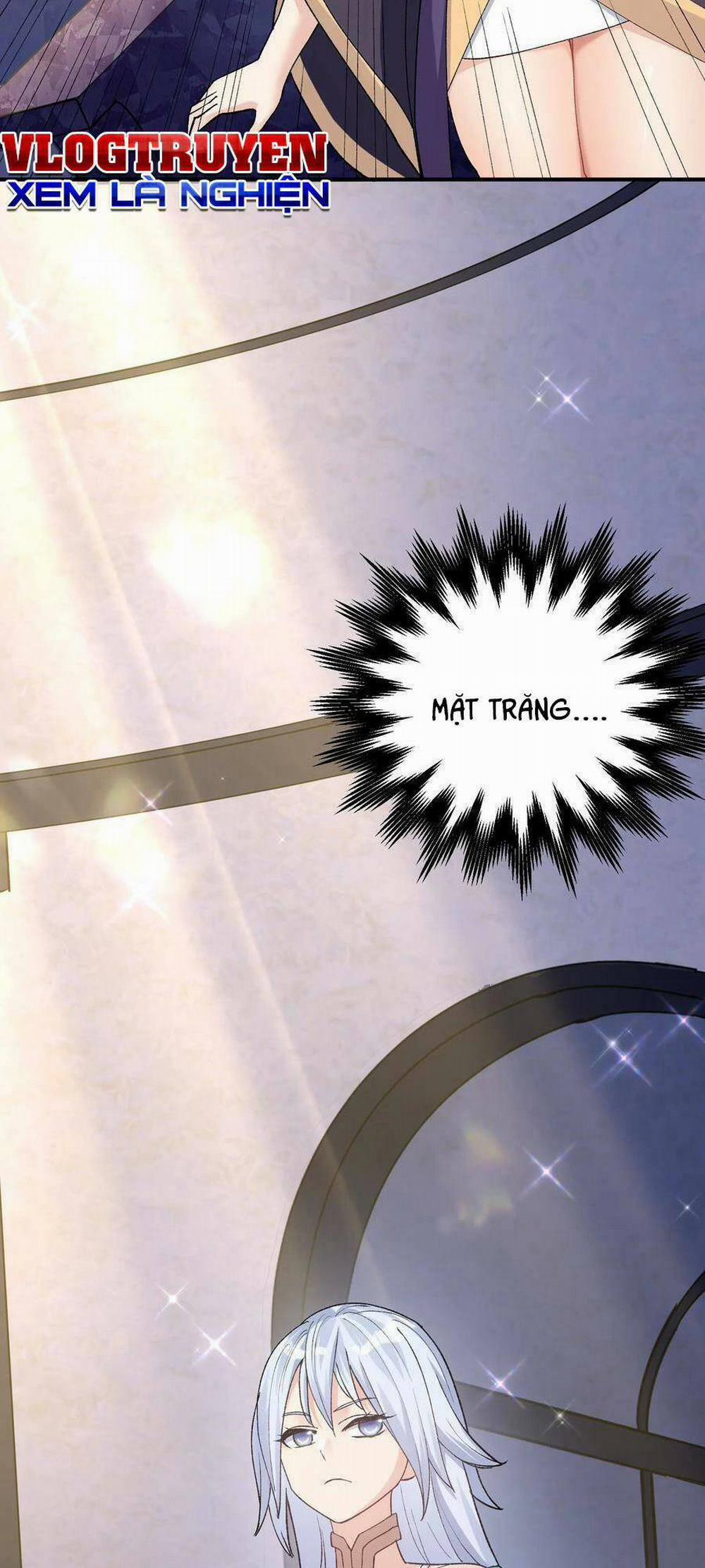 Thế Nhân Thực Sự Tin Tôi Là Đại Boss 29 trang 44