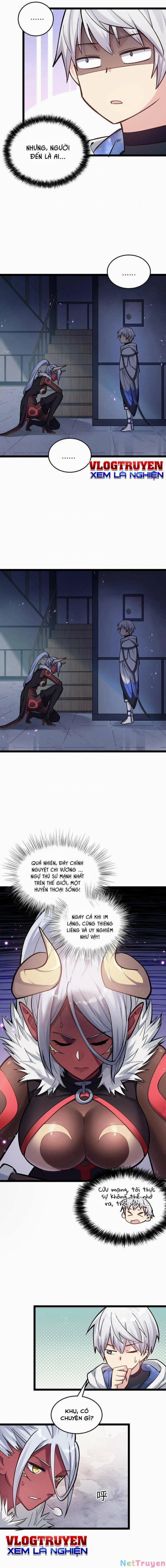 Thế Nhân Thực Sự Tin Tôi Là Đại Boss 3 trang 12