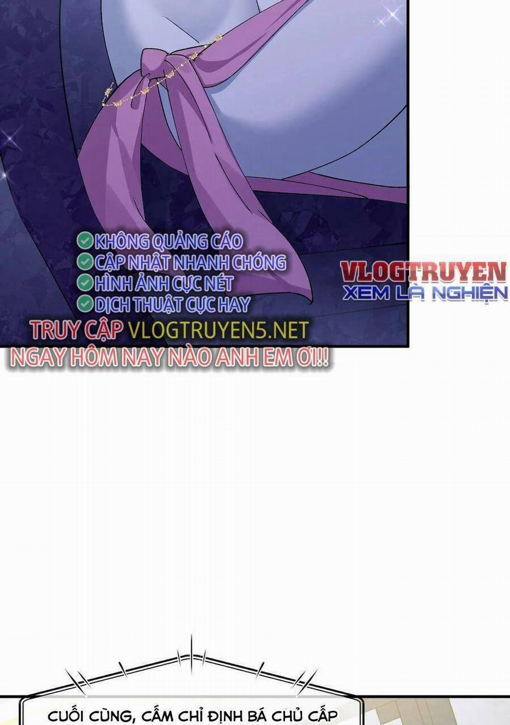 Thế Nhân Thực Sự Tin Tôi Là Đại Boss 30 trang 10