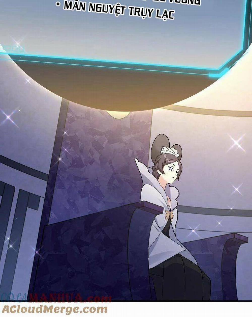 Thế Nhân Thực Sự Tin Tôi Là Đại Boss 30 trang 18