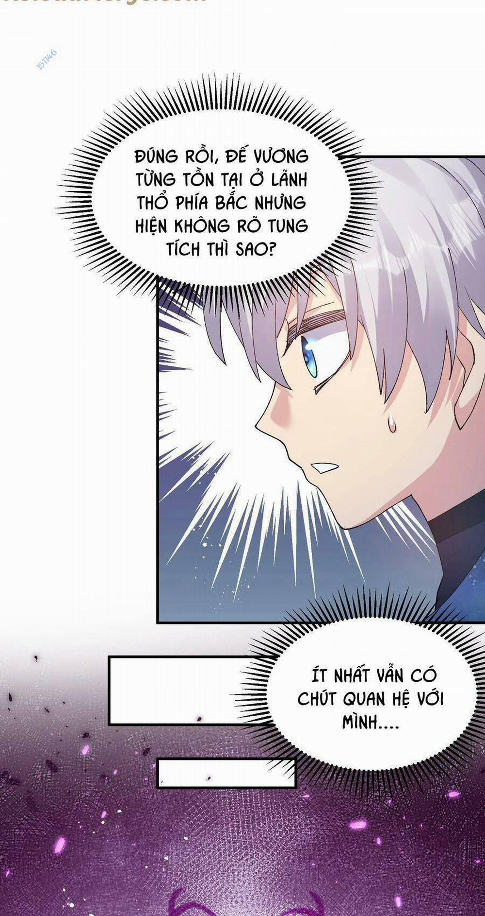 Thế Nhân Thực Sự Tin Tôi Là Đại Boss 30 trang 23