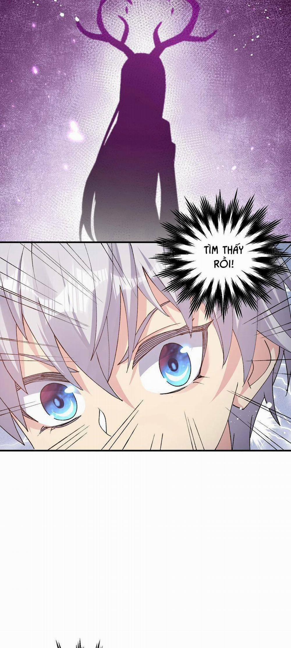 Thế Nhân Thực Sự Tin Tôi Là Đại Boss 30 trang 24