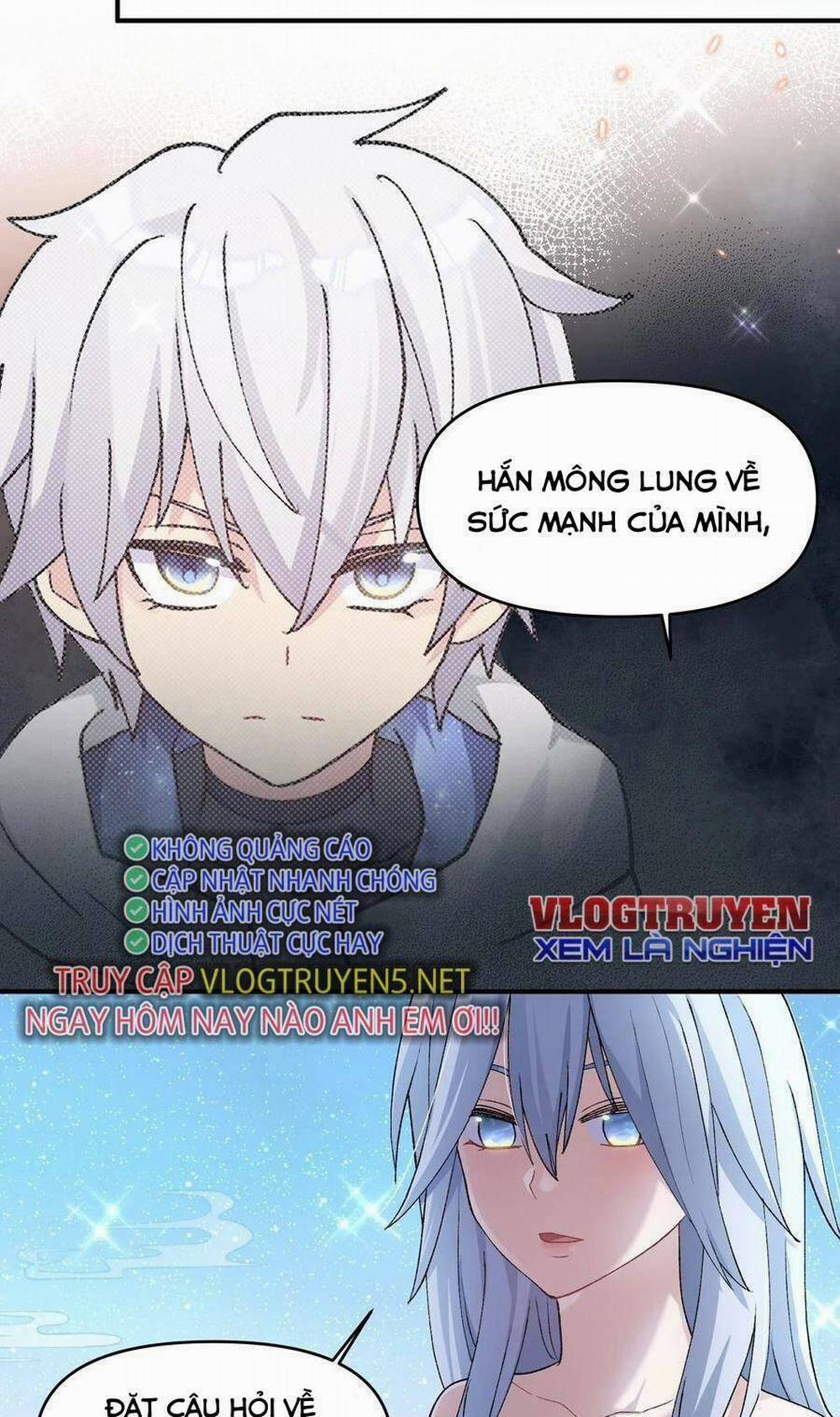 Thế Nhân Thực Sự Tin Tôi Là Đại Boss 30 trang 44