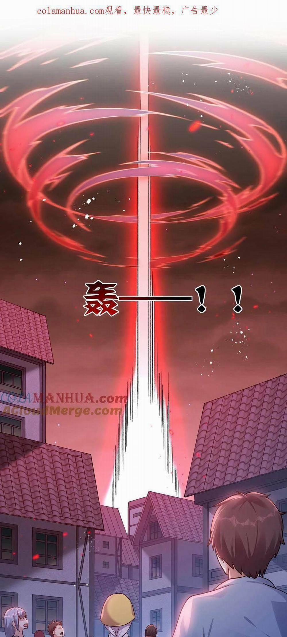 Thế Nhân Thực Sự Tin Tôi Là Đại Boss 31 trang 1