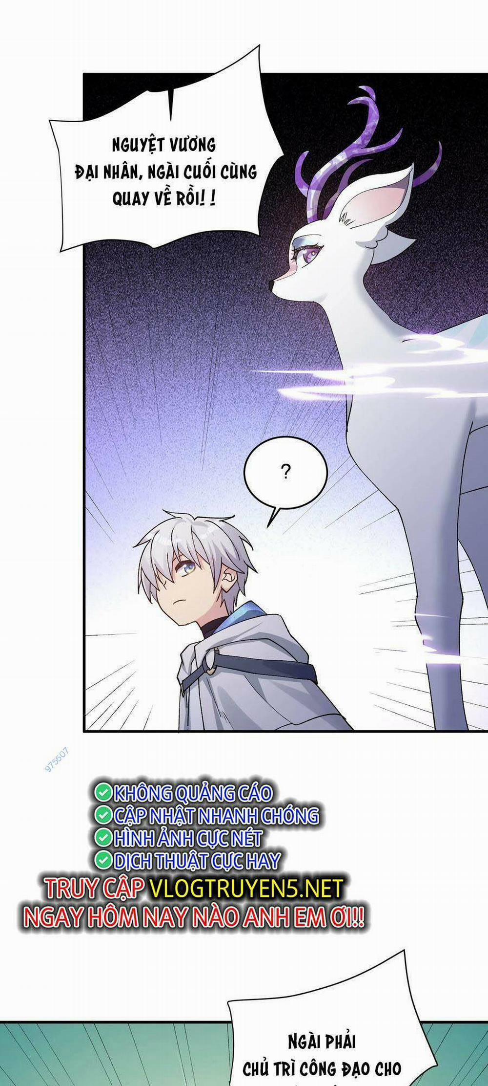 Thế Nhân Thực Sự Tin Tôi Là Đại Boss 31 trang 18